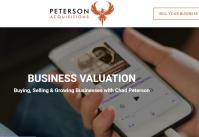 Peterson Acquisitions: Your Denver Business Broker image 8